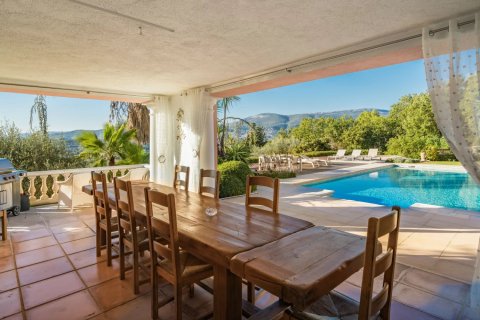 6 chambres Villa à Mougins, France No. 67231 7
