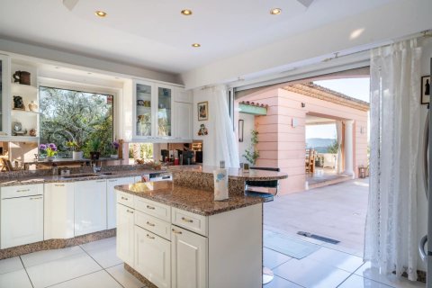 6 chambres Villa à Mougins, France No. 67231 12