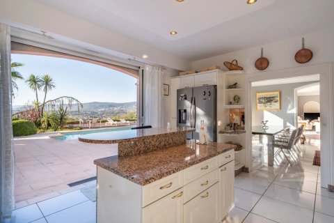 6 chambres Villa à Mougins, France No. 67231 13