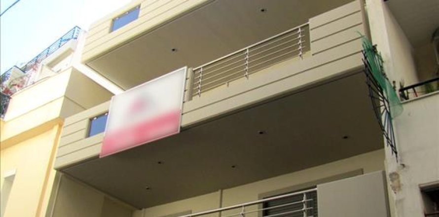 337m² Edificio en Athens, Greece No. 59581