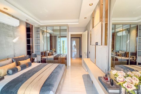 Квартира с 3 комнатами в Chau Lang, Вьетнам №89264 16