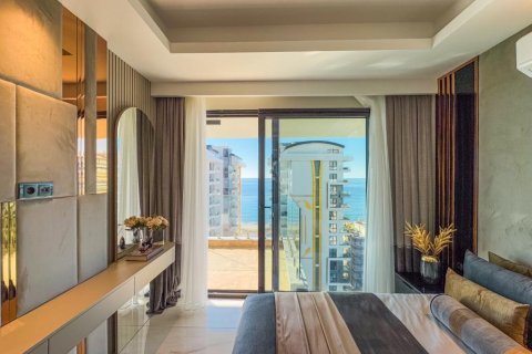 Квартира с 3 комнатами в Chau Lang, Вьетнам №89264 18