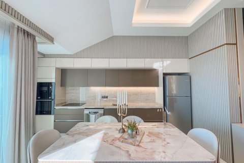 Квартира с 3 комнатами в Chau Lang, Вьетнам №89264 6