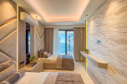 Квартира с 3 комнатами в Chau Lang, Вьетнам №89264 13