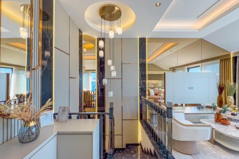 Квартира с 3 комнатами в Chau Lang, Вьетнам №89264 19