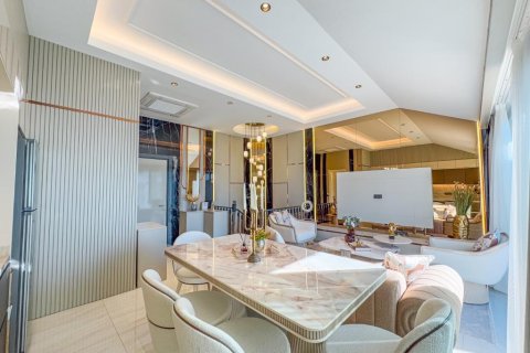 3 habitaciones Apartment en Alanya, Turkey No. 89264