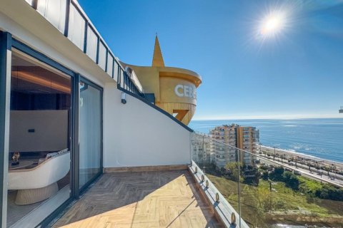 Квартира с 3 комнатами в Chau Lang, Вьетнам №89264 3