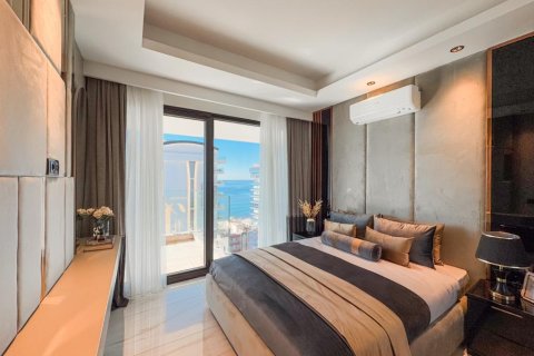 Квартира с 3 комнатами в Chau Lang, Вьетнам №89264 17