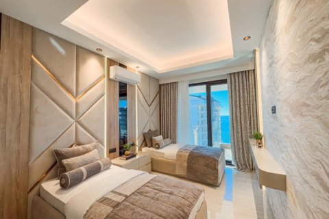 Квартира с 3 комнатами в Chau Lang, Вьетнам №89264 15