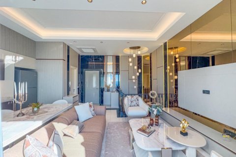 Квартира с 3 комнатами в Chau Lang, Вьетнам №89264 20