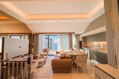 Квартира с 3 комнатами в Chau Lang, Вьетнам №89264 23