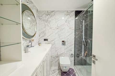 Квартира с 3 комнатами в Chau Lang, Вьетнам №89264 9