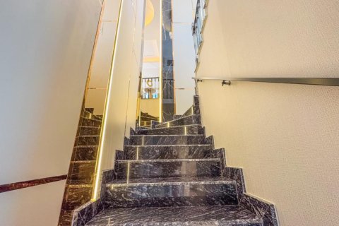 Квартира с 3 комнатами в Chau Lang, Вьетнам №89264 7