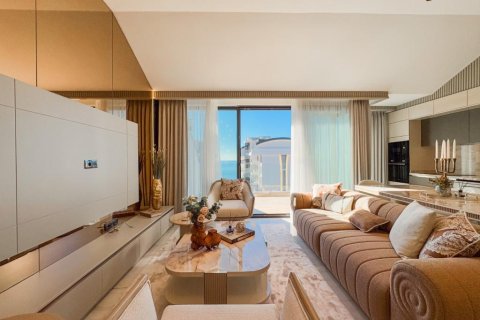 Квартира с 3 комнатами в Chau Lang, Вьетнам №89264 22