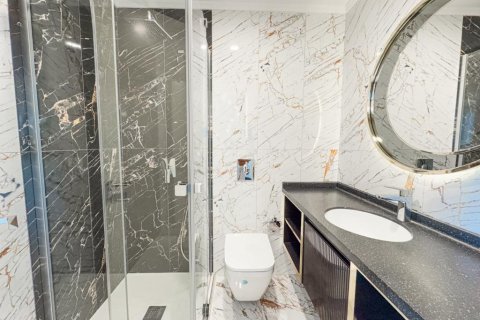 Квартира с 3 комнатами в Chau Lang, Вьетнам №89264 8