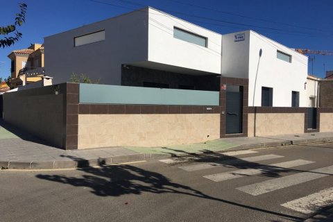 4 chambres Duplex à Mil Palmeras, Spain No. 112191