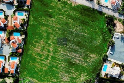 2 dormitorios Villa en Pegeia, Cyprus No. 83520 9