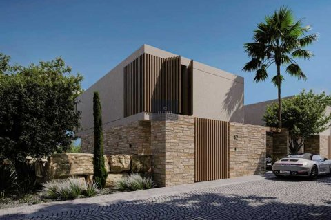 2 dormitorios Villa en Pegeia, Cyprus No. 83520 4