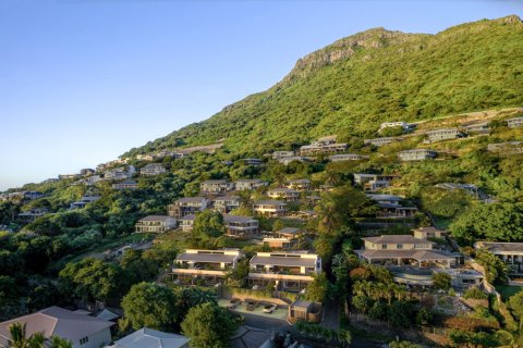 4 chambres Appartement à Rivière Noire, Maurice No. 60783 8
