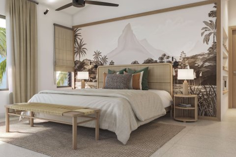 4 chambres Appartement à Rivière Noire, Maurice No. 60783 5