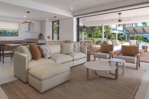 4 chambres Appartement à Rivière Noire, Maurice No. 60783 4