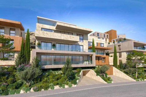 2 bedrooms Apartment in Agios Tychonas, Cyprus No. 32557 14