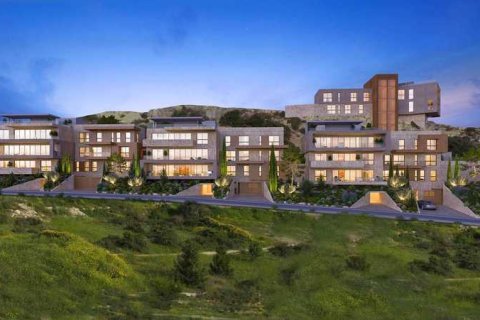 2 bedrooms Apartment in Agios Tychonas, Cyprus No. 32557 10