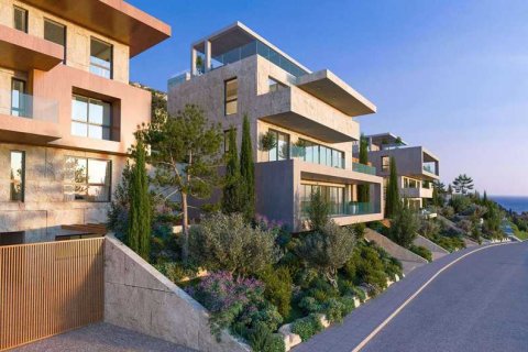 2 bedrooms Apartment in Agios Tychonas, Cyprus No. 32557 2