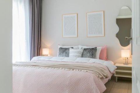 Квартира с 5 комнатами в My Thanh, Вьетнам №21565 13