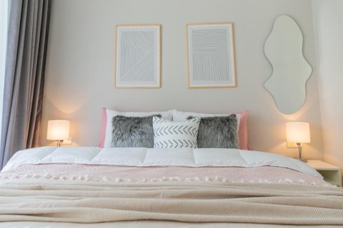 Квартира с 5 комнатами в My Thanh, Вьетнам №21565 29