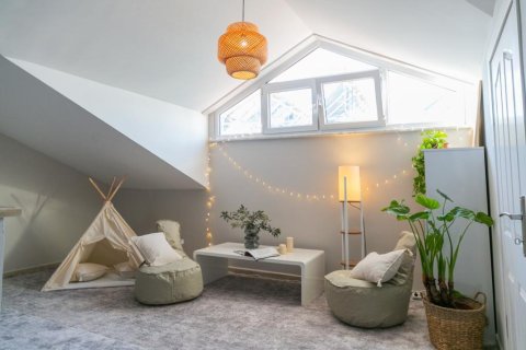 Квартира с 5 комнатами в My Thanh, Вьетнам №21565 12