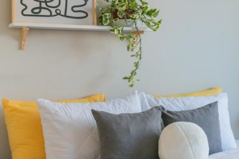 Квартира с 5 комнатами в My Thanh, Вьетнам №21565 19