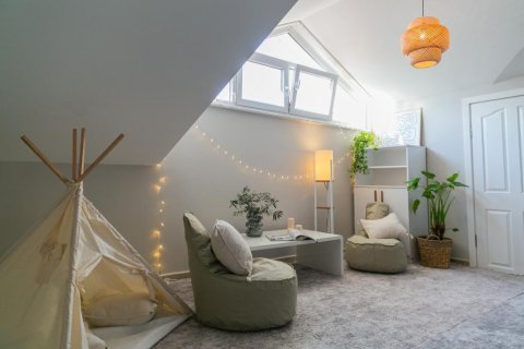 Квартира с 5 комнатами в My Thanh, Вьетнам №21565 25