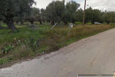 Land in Zakynthos, Greece No. 24587 7