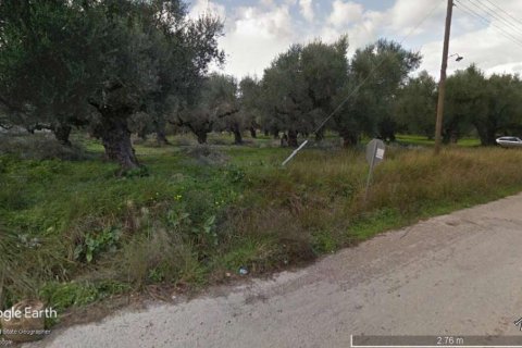 Land in Zakynthos, Greece No. 24587 2