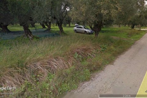 Land in Zakynthos, Greece No. 24587 8