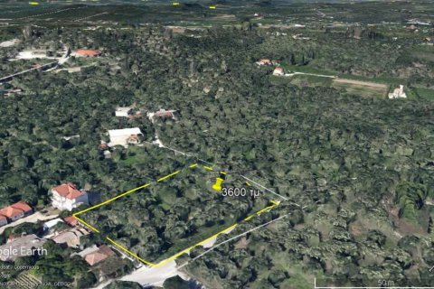 Land in Zakynthos, Greece No. 24587 9