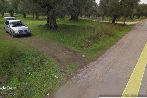 Land in Zakynthos, Greece No. 24587 4