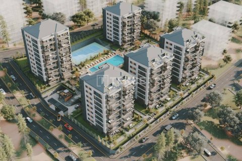 4 chambres Appartement à Cao Bang, Vietnam No. 11869 3