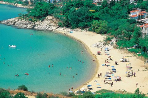 1203m² Land in Kavala, Greece No. 108686 3