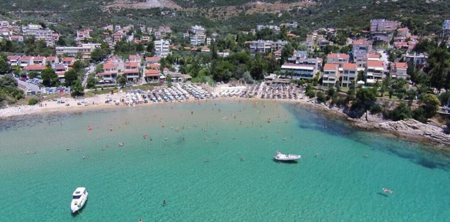 1203m² Land in Kavala, Greece No. 108686