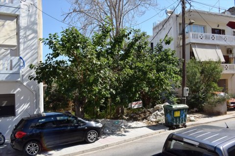 402m² Land à Chania, Greece No. 124321