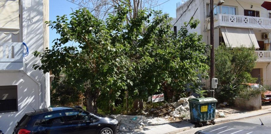 402m² Land à Chania, Greece No. 124321
