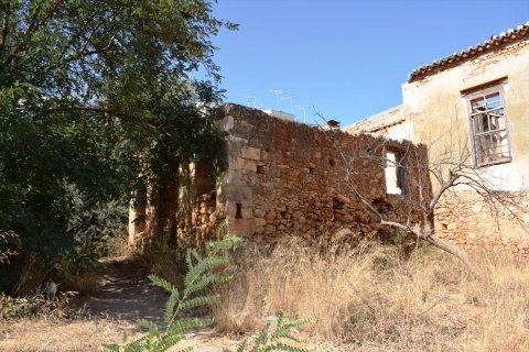 402m² Land à Chania, Greece No. 124321 2