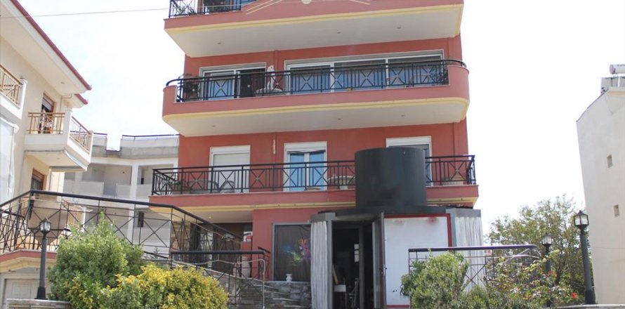 500m² Building in Thermaic Gulf, Greece No. 60610