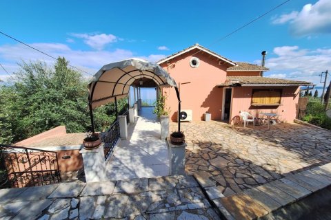 150m² House in Corfu, Greece No. 108052 25