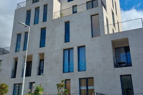 47m² Apartment in Budva, Montenegro No. 104717 9