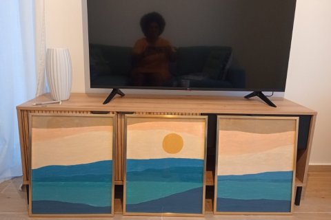 47m² Apartment in Budva, Montenegro No. 104717 8