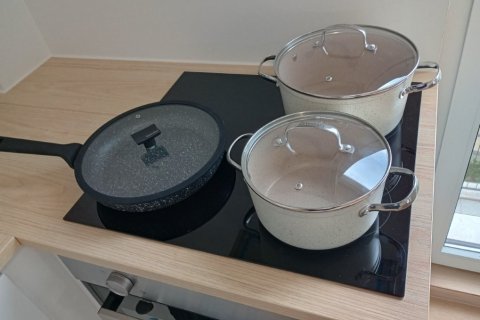 47m² Apartment in Budva, Montenegro No. 104717 11