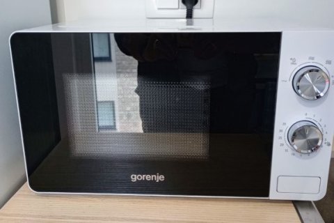 47m² Apartment in Budva, Montenegro No. 104717 19